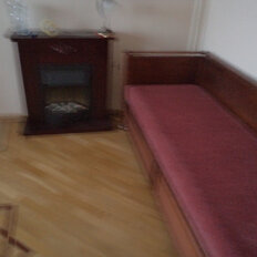 Квартира 46 м², 2-комнатная - изображение 4