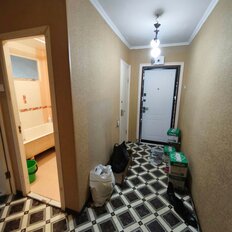 Квартира 50,9 м², 2-комнатная - изображение 4