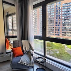 Квартира 50 м², 2-комнатные - изображение 1