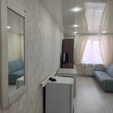 Квартира 21 м², студия - изображение 2