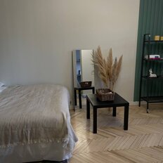 Квартира 29,9 м², 1-комнатная - изображение 4