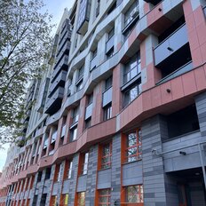 Квартира 42,8 м², 1-комнатная - изображение 2