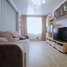 Квартира 68 м², 2-комнатная - изображение 5