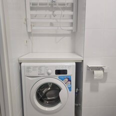 Квартира 33,8 м², 2-комнатная - изображение 4