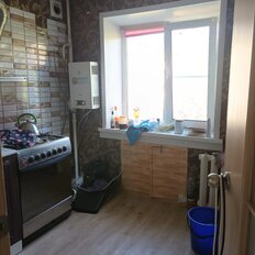Квартира 30 м², 1-комнатная - изображение 3