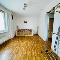 Квартира 45 м², 1-комнатная - изображение 2