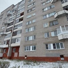 Квартира 48 м², 2-комнатная - изображение 4