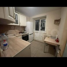 Квартира 31 м², 1-комнатная - изображение 2