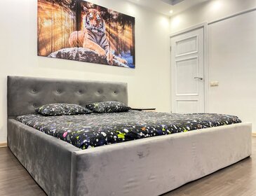 30 м², квартира-студия 3 999 ₽ в сутки - изображение 50