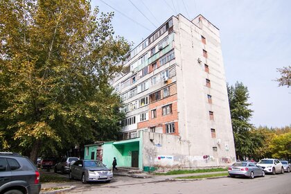 13 м², квартира-студия 1 950 000 ₽ - изображение 56