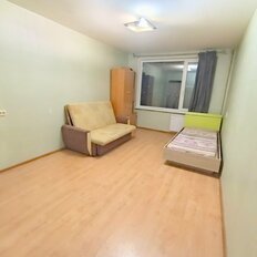 Квартира 46 м², 2-комнатная - изображение 5