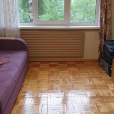 Квартира 29,9 м², 1-комнатная - изображение 5