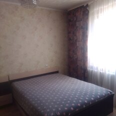 Квартира 40 м², 1-комнатная - изображение 5