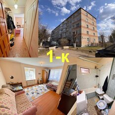 Квартира 30,3 м², 1-комнатная - изображение 4