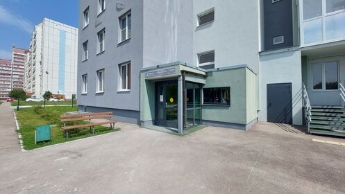 38,6 м², 1-комнатная квартира 4 131 000 ₽ - изображение 22