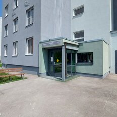 Квартира 35,2 м², 1-комнатная - изображение 4