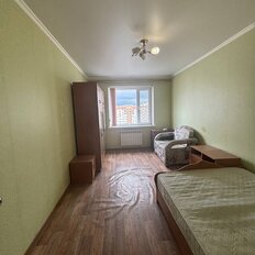 Квартира 36,7 м², 1-комнатная - изображение 5