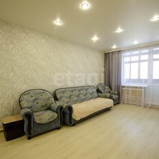 Квартира 65 м², 3-комнатная - изображение 2