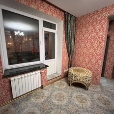 Квартира 50 м², 1-комнатная - изображение 5