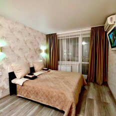 Квартира 34 м², 1-комнатная - изображение 3