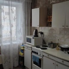 Квартира 30,6 м², 1-комнатная - изображение 2