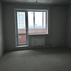 Квартира 26,1 м², студия - изображение 3