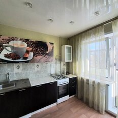 Квартира 36 м², 1-комнатная - изображение 2