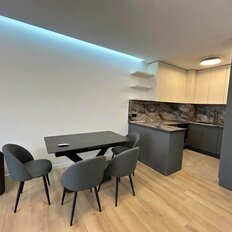 Квартира 50 м², 2-комнатная - изображение 5