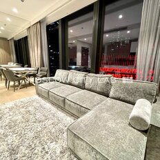 Квартира 100 м², 3-комнатные - изображение 1