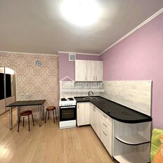 Квартира 30 м², студия - изображение 4