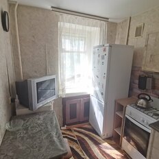 Квартира 20,3 м², 1-комнатная - изображение 4