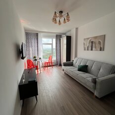 Квартира 25 м², студия - изображение 2