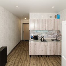 Квартира 23 м², студия - изображение 5