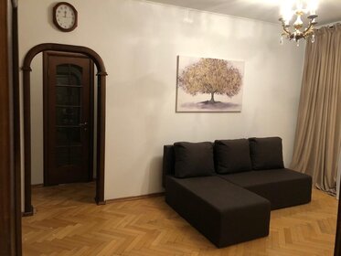 50 м², квартира-студия 37 000 ₽ в месяц - изображение 26