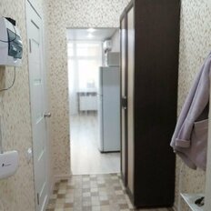 Квартира 26 м², студия - изображение 4