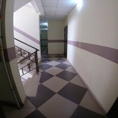 Квартира 25,5 м², студия - изображение 1