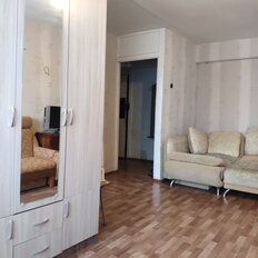 Квартира 34 м², 1-комнатная - изображение 2