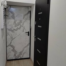 Квартира 18 м², студия - изображение 1