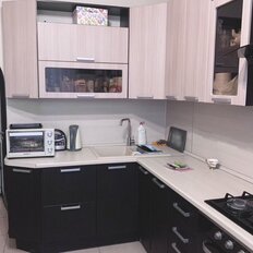 Квартира 36 м², 1-комнатная - изображение 2