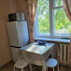 Квартира 31 м², 1-комнатная - изображение 3