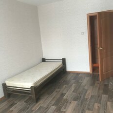 Квартира 56 м², 2-комнатная - изображение 5