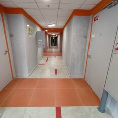 Квартира 22 м², студия - изображение 2