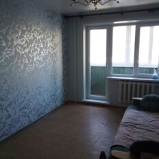 Квартира 35,2 м², 1-комнатная - изображение 1