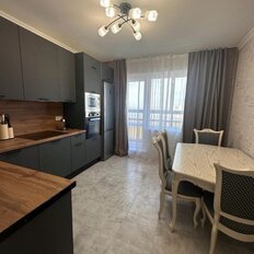 Квартира 70 м², 2-комнатная - изображение 2