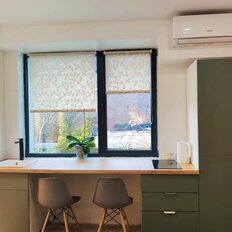 Квартира 20 м², 1-комнатные - изображение 3