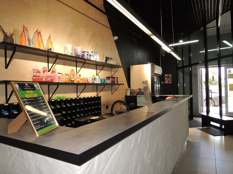 2000 м², склад 250 000 ₽ в месяц - изображение 48