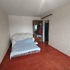 Квартира 33,7 м², 1-комнатная - изображение 3