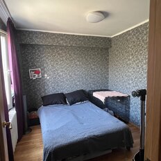 Квартира 40 м², 2-комнатная - изображение 3