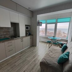 Квартира 37 м², 1-комнатная - изображение 2