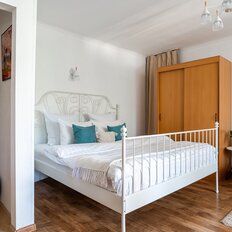 Квартира 33 м², 1-комнатная - изображение 1